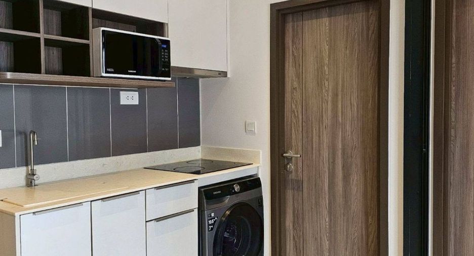 Condo en alquiler de 2 habitaciones en Watthana, Bangkok