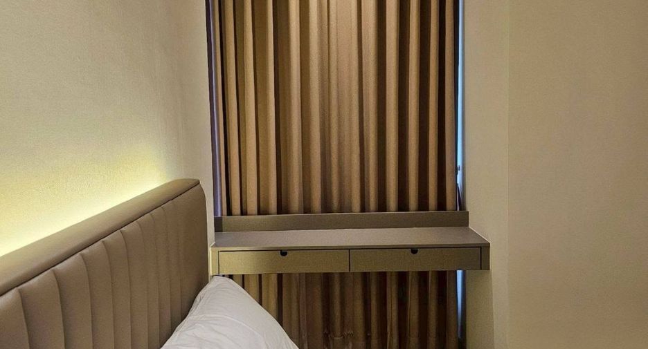 Condo en alquiler de 2 habitaciones en Watthana, Bangkok