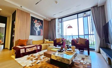 For sale 2 bedrooms condo in Bang Kho Laem, Bangkok
