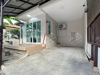 For sale 3 ベッドルーム townhouse in Bang Kruai, Nonthaburi