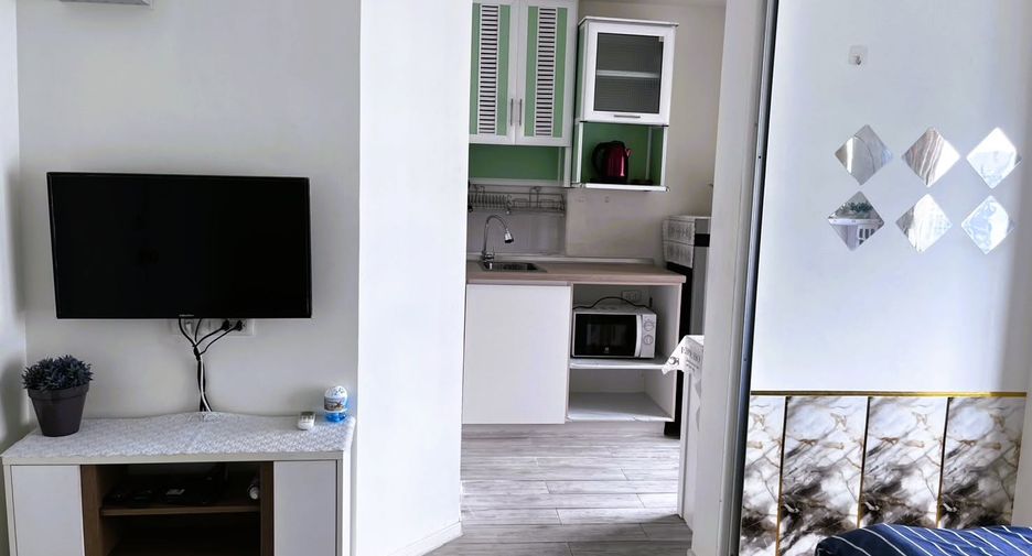 Wohnung zur Miete mit Studio 