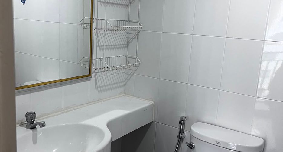 Wohnung zur Miete mit Studio 