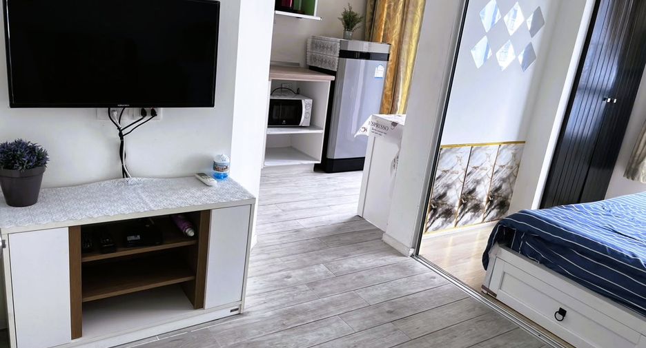 Wohnung zur Miete mit Studio 