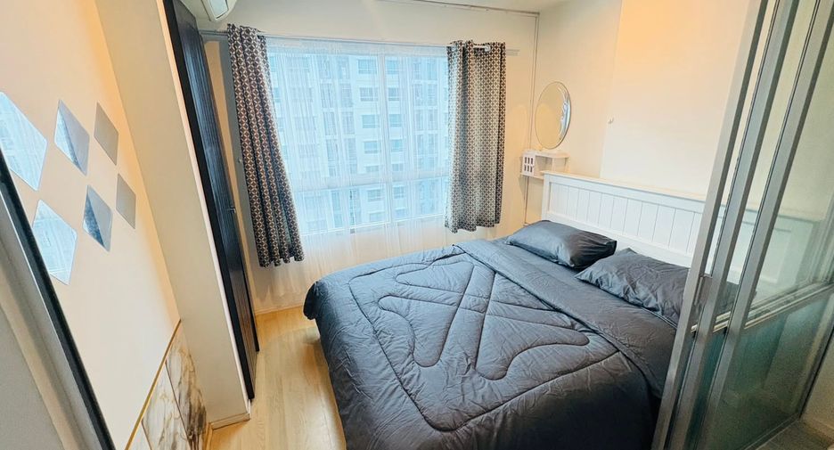 Wohnung zur Miete mit Studio 
