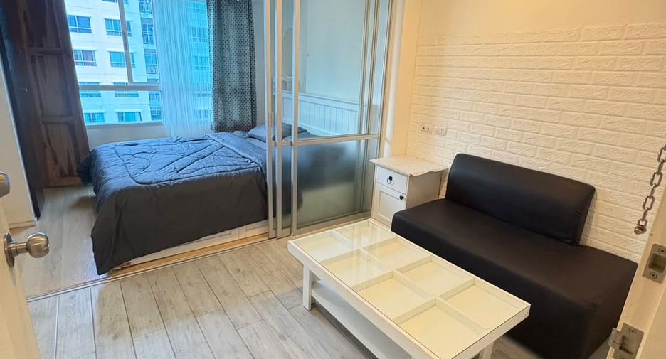 Wohnung zur Miete mit Studio 