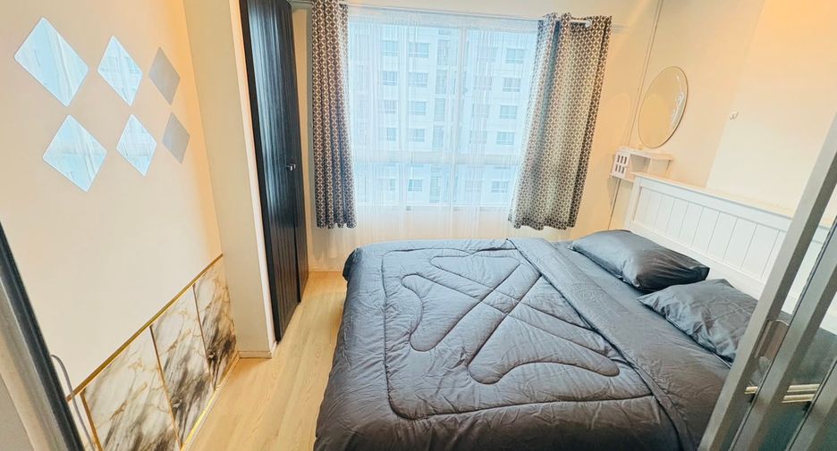 Wohnung zur Miete mit Studio 