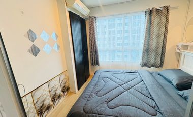 For rent studio condo 