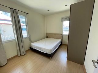 For rent 3 bedrooms villa in Bang Lamung, Chonburi