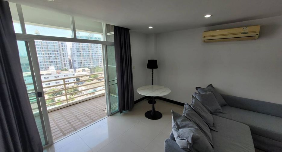 Wohnung zur Miete mit 2 Zimmer in Phra Khanong, Bangkok