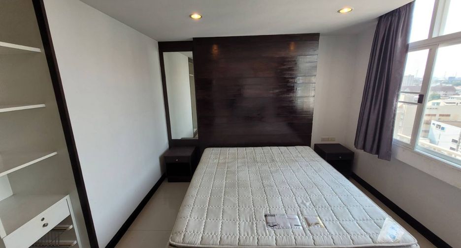 Wohnung zur Miete mit 2 Zimmer in Phra Khanong, Bangkok