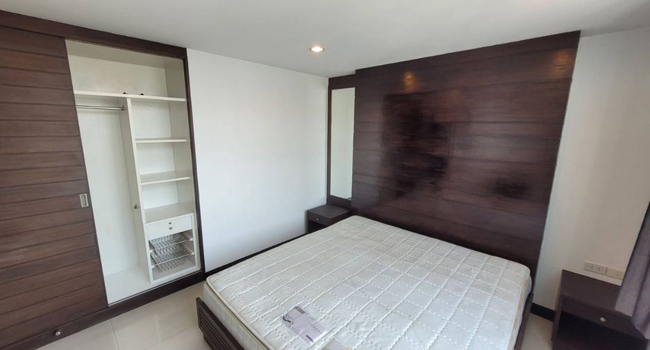 Wohnung zur Miete mit 2 Zimmer in Phra Khanong, Bangkok