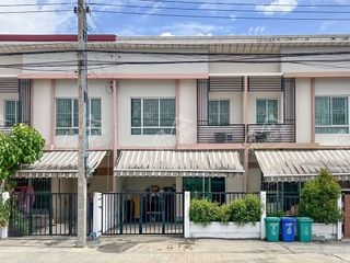 For sale 3 ベッドルーム townhouse in Bang Bua Thong, Nonthaburi