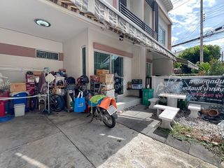 For sale 3 ベッドルーム townhouse in Bang Bua Thong, Nonthaburi
