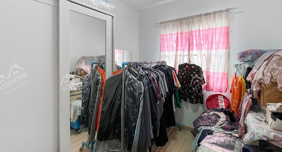 For sale 3 ベッドルーム townhouse in Bang Bua Thong, Nonthaburi