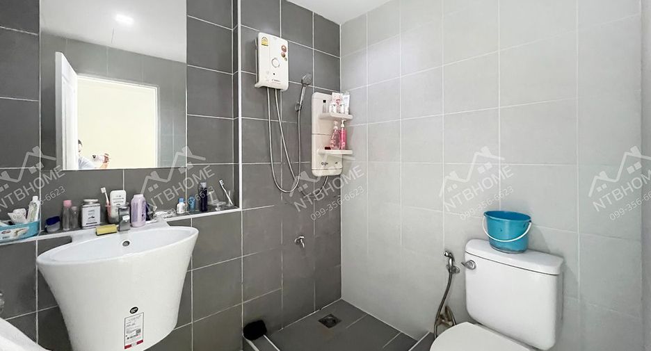 For sale 3 ベッドルーム townhouse in Bang Bua Thong, Nonthaburi