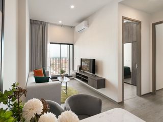 For rent 2 ベッドルーム condo in Si Racha, Chonburi