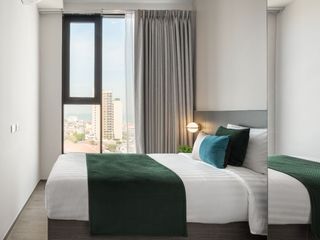 For rent 2 ベッドルーム condo in Si Racha, Chonburi