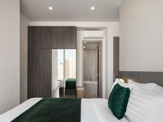 For rent 2 ベッドルーム condo in Si Racha, Chonburi