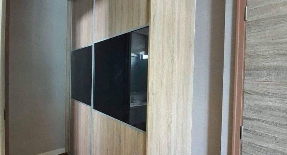 For rent そして for sale 2 ベッドルーム condo in Phra Khanong, Bangkok