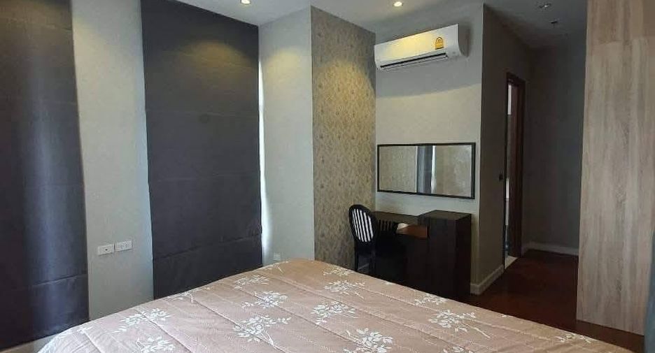 For rent そして for sale 2 ベッドルーム condo in Phra Khanong, Bangkok