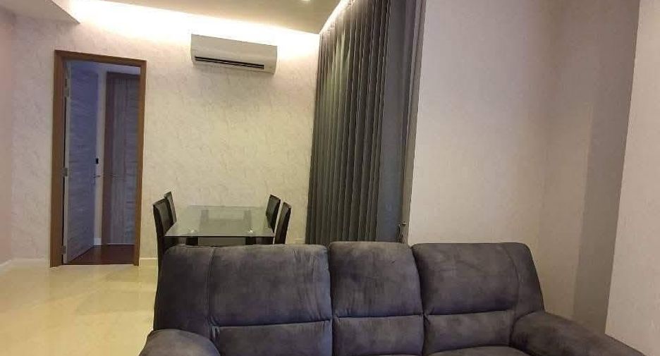 For rent そして for sale 2 ベッドルーム condo in Phra Khanong, Bangkok