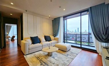 For sale 3 bedrooms condo in Bang Kho Laem, Bangkok