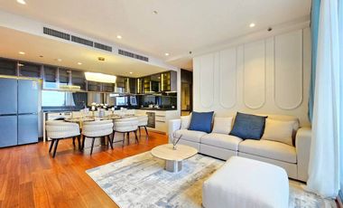 ขาย 3 ห้องนอน คอนโด ใน บางคอแหลม, กรุงเทพฯ