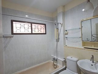 For rent 2 bedrooms house in Bang Lamung, Chonburi