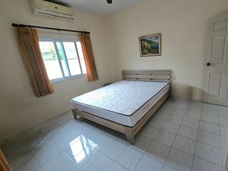 For rent 2 bedrooms house in Bang Lamung, Chonburi