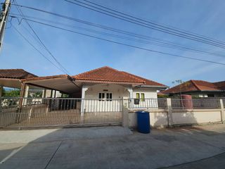 For Rent 2 Bedroom House In Bang Lamung, Chonburi