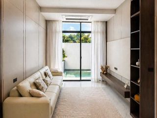 For rent 3 bedrooms townhouse in Bang Lamung, Chonburi