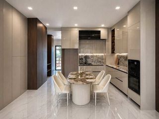 For rent 3 bedrooms townhouse in Bang Lamung, Chonburi