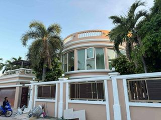For Rent 6 Bedroom House In Bang Lamung, Chonburi