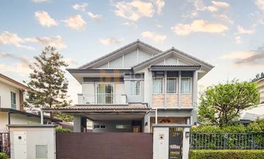 Haus zum Kauf mit 4 Zimmer in Thawi Watthana, Bangkok