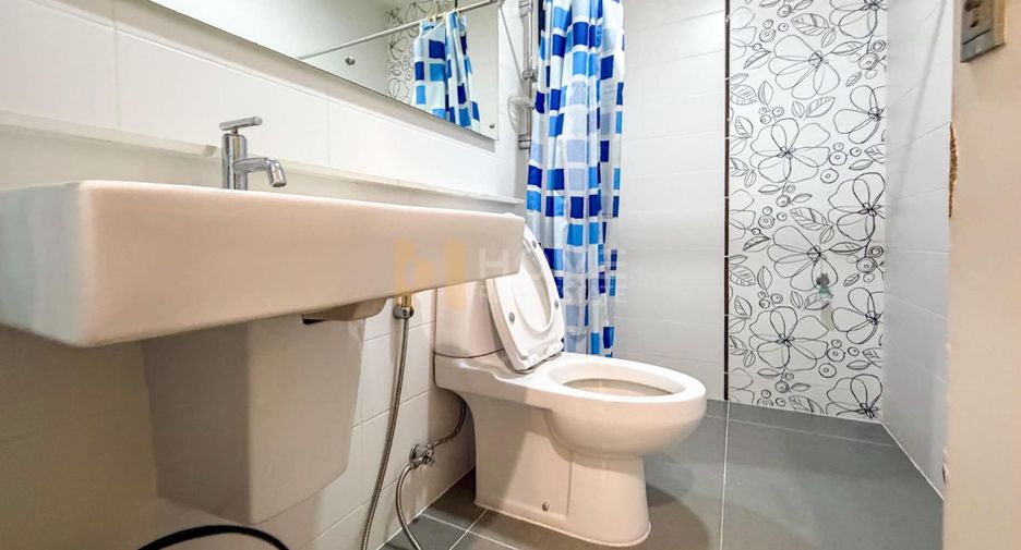 Haus zum Kauf mit 4 Zimmer in Thawi Watthana, Bangkok