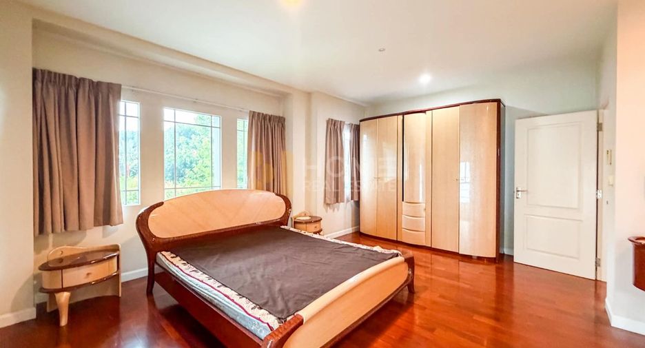 Haus zum Kauf mit 4 Zimmer in Thawi Watthana, Bangkok