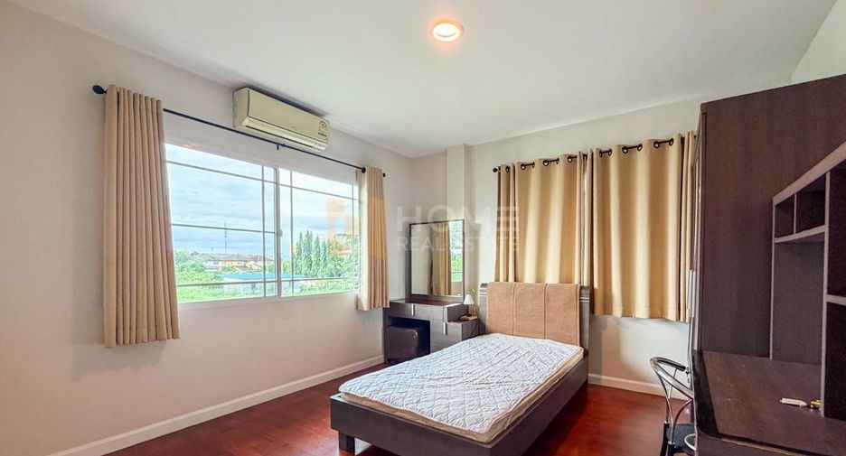 Haus zum Kauf mit 4 Zimmer in Thawi Watthana, Bangkok