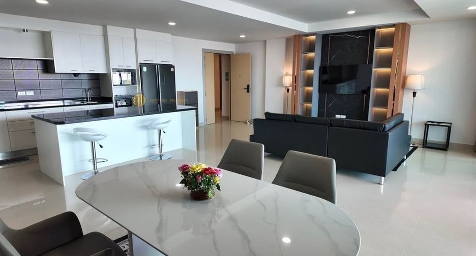 Wohnung zur Miete mit 1 Zimmer in Jomtien, Pattaya