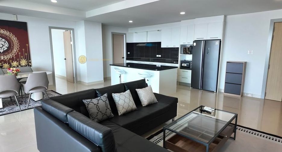 Wohnung zur Miete mit 1 Zimmer in Jomtien, Pattaya