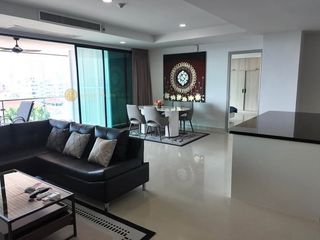 For Rent 1 Bedroom Condo In Bang Lamung, Chonburi