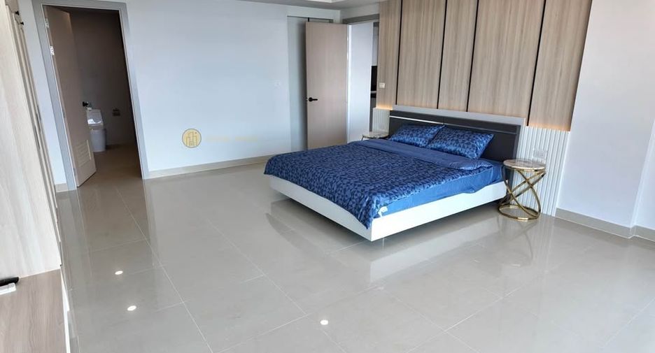 Wohnung zur Miete mit 1 Zimmer in Jomtien, Pattaya