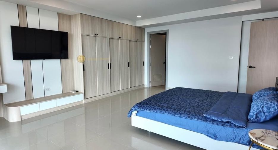 Wohnung zur Miete mit 1 Zimmer in Jomtien, Pattaya