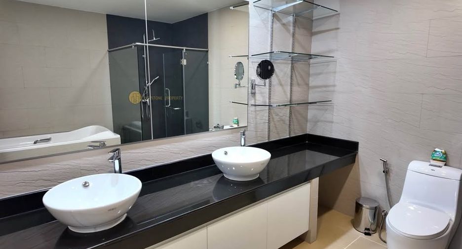 Wohnung zur Miete mit 1 Zimmer in Jomtien, Pattaya