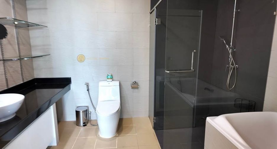 Wohnung zur Miete mit 1 Zimmer in Jomtien, Pattaya