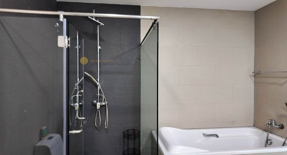 Wohnung zur Miete mit 1 Zimmer in Jomtien, Pattaya