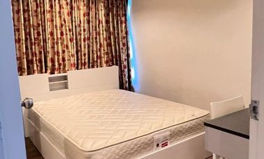 À louer 1 chambre condo à Din Daeng, Bangkok