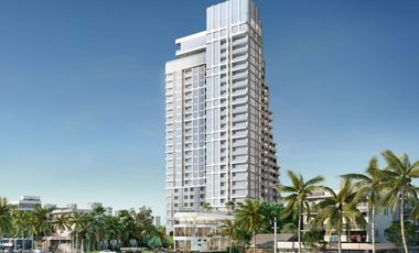 For sale 2 ベッドルーム condo in Bang Lamung, Chonburi