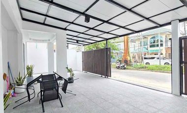 出售 4 卧室 独立屋 在 Bang Lamung, Chon Buri