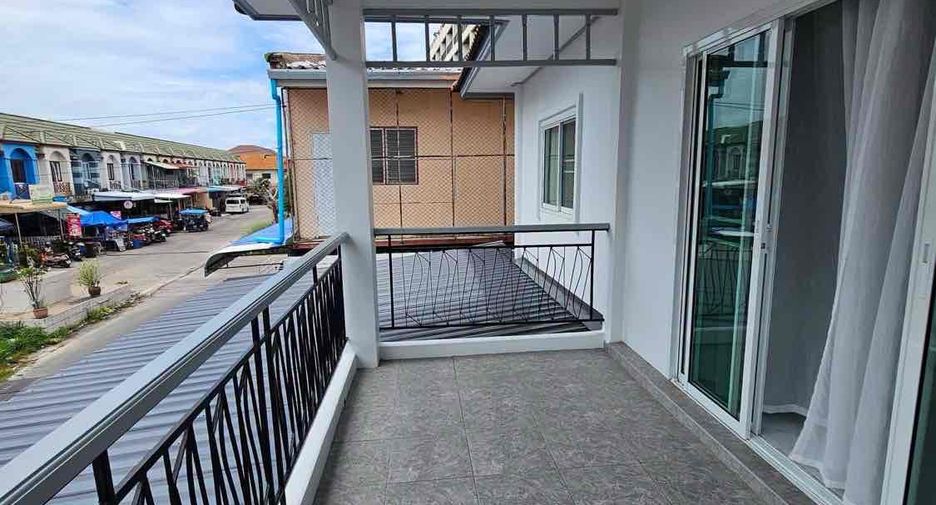 出售 4 卧室 独立屋 在 Bang Lamung, Chon Buri