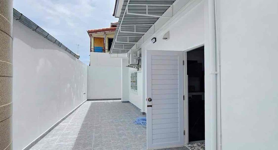 出售 4 卧室 独立屋 在 Bang Lamung, Chon Buri